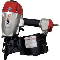 Pneumatický sponkovací stroj Holzmann Maschinen H050400005