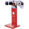 Brúska na kov Holzmann Maschinen MSM100L_400V H020650001, 1500 W