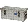 Alutec 41037, (d x š x v) 622 x 275 x 270 mm