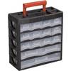 Organizér na drobné náradie Alutec 56660, 315 x 140 x 325 mm