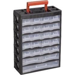 Organizér na drobné nářadí Alutec 56670, 315 x 140 x 445 mm