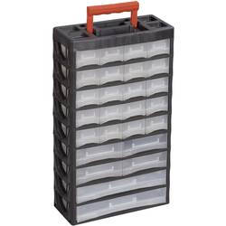 Organizér na drobné nářadí Alutec 56675, 315 x 140 x 565 mm