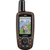 Outdoorová navigácia kolo, geocaching, turistika Garmin GPSMAP 64S svět, Bluetooth®, GLONASS, GPS, chránené proti striekajúcej vode