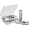 Tužkový akumulátor typu AA Ni-MH Ansmann 1312-0011, 2850 mAh, 1.2 V, 1 sada