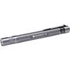 LED mini svietidlo, penlight Suprabeam Q1 900.010, na batérie, sivá