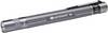Suprabeam Q1 SUPRABEAM Q1 mini svítilna, penlight na baterii LED 14.2 cm šedá