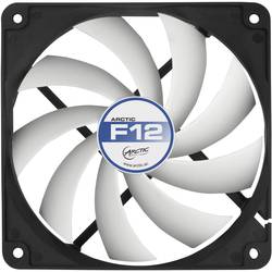 PC větrák s krytem Arctic F12 (š x v x h) 120 x 120 x 25 mm
