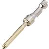 Pinový kontakt D-SUB Harting 09 67 000 7178, AWG 24 -28