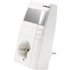Bezdrôtový fázový stmievač prepojovací konektor Homematic HM-LC-Dim1L-Pl-3 132078 1-kanálový