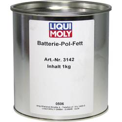 Mazivo pre póly batérií Liqui Moly 3142, 1 kg