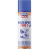Multifunkčný sprej Liqui Moly Plus 7 3304, 300 ml