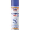 Multifunkčný sprej Liqui Moly Plus 7 3305, 500 ml