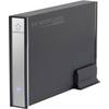 Kryt na SATA pevný disk Renkforce, 2,5", HY-EB-2509-U3