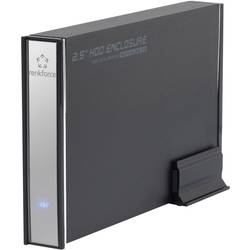 Kryt na SATA pevný disk Renkforce, 2,5", HY-EB-2509-U3