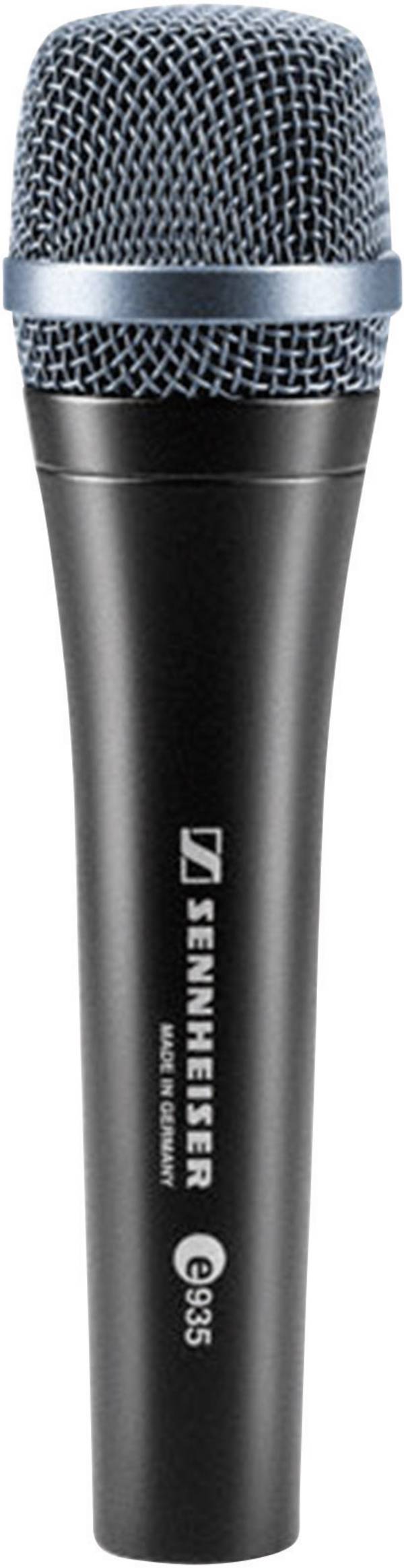 ruční vokální mikrofon Sennheiser E 935 Druh přenosu:kabelový vč. svorky