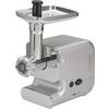 Mlynček na mäso Clatronic FW3506 261691, 550 W, striebornosivá
