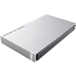 Externí HDD 6,35 cm (2,5") LaCie Porsche Design P'9223