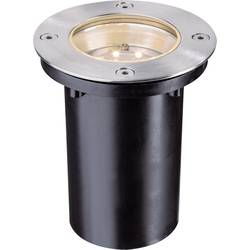 Vonkajšie vstavané LED osvetlenie Paulmann 93788, 1.2 W, striebornosivá