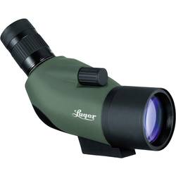 Spektiv Luger XM, 12 - 36 x 50 mm, černozelená