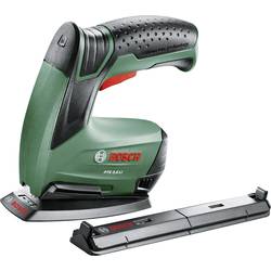 Akumulátorový sponkovač Bosch PTK 3,6 LI Office Set, typ spon: 53