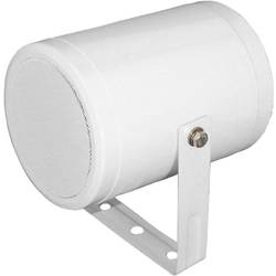 Visaton PL 13 ELA stropní reproduktor, 30 W, 100 V, bílá, 1 ks