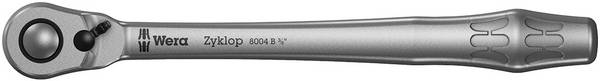 Wera 8004 B Zyklop 05004034001 ráčna 3/8" 222 mm