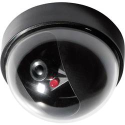 Atrapa kamery s blikajúcou LED diódou 24227