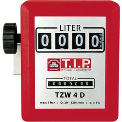 Čerpadlový průtokoměr TIP Pumpen TZW 4 D, 30073