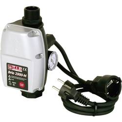 Elektronický ovládací systém pro čerpadla TIP Pumpen 30241