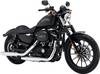 Maisto Modellmotorrad Harley Davidson 13 Sportster Iron 883 1:12 model motorky