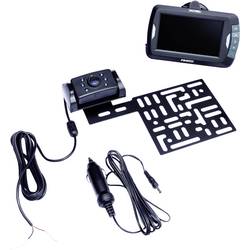 Bezdrôtový cúvací videosystém ProUser DIGITAL DRC4310