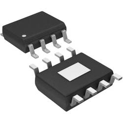 PMIC LED řadič Texas Instruments LM3404HVMRX/NOPB, DC/DC regulátor, SO-8 , povrchová montáž