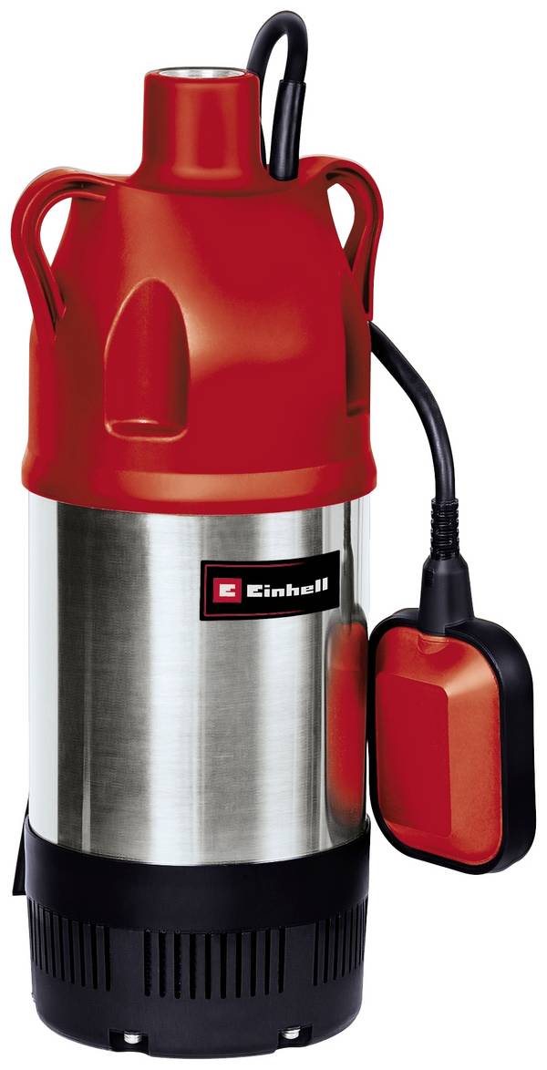 Einhell 4170964 GC-PP 900 N ponorné tlakové čerpadlo  6000 l/h 32 m