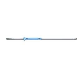 Výměnná čepel šroubováku Wiha Torque 2859 26889, křížová PZ, 175 mm