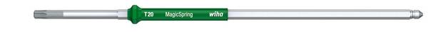 Wiha 27815 dílnu TORX výměnné bity s rukojetí 4 mm T 10 175 mm Vhodné pro (série šroubováků) Wiha Torque