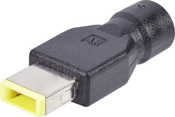 VOLTCRAFT Adapter Lenovo adaptér