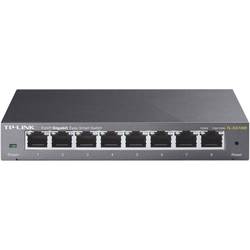 Sieťový switch TP-LINK TL-SG108E, 8 portů, 1 Mbit/s