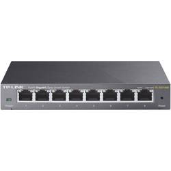 TP-LINK TL-SG108E síťový switch 8 portů 1 GBit/s