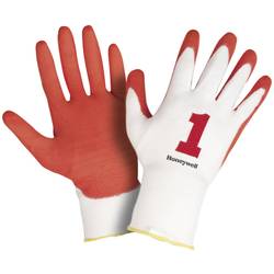 Pracovní rukavice Honeywell AIDC Check & Go Red PU 1 2332255, velikost rukavic: 11, XXL