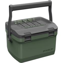 Přenosná lednice (autochladnička) Stanley by Black & Decker Adventure zelená, šedá 6.6 l