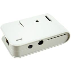 Hammond Electronics 1593HAMPIGY, šedá