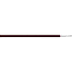 Fotovoltaický kabel ÖLFLEX® SOLAR XLR-R 1 x 2.50 mm² černá, červená LAPP 0023390 500 m