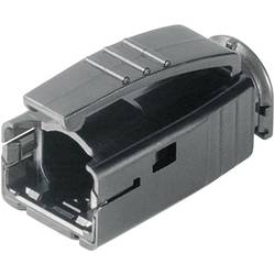 RJ45 příslušenství Telegärtner H86011A0004 - žlutá, 1 ks