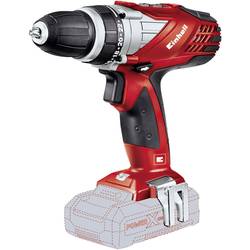 Aku vrtací šroubovák Einhell Power X-Change TE-CD 18 Li - Solo 4513692, 18 V, Li-Ion akumulátor