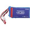 Akumulátor ACME zoopa ZQ0650-B