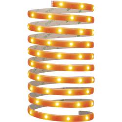 Sada dekorativního LED pásu Paulmann YourLED, 3 m, oranžová (70506)