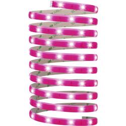 Sada dekorativního LED pásu Paulmann YourLED, 3 m, růžová (70507)