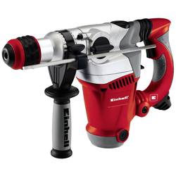 Vŕtacie kladivo Einhell RT-RH 32 Kit, SDS-Plus, 1250 W, kufor, 4258485
