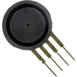 Senzor tlaku NXP Semiconductors MPX2100A, 0 kPa až 100 kPa, do DPS