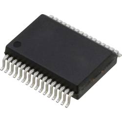 IO rozhraní - specializovaný NXP Semiconductors MC33972ATEW, SOIC-32